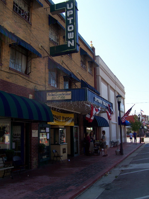 Uptown Theater