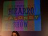 Bizarro Baloney Show